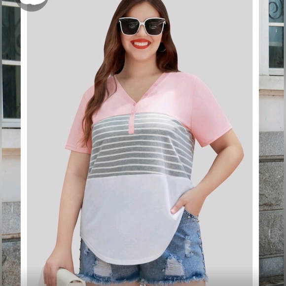 Beautiful shirt - Picture 1 of 7